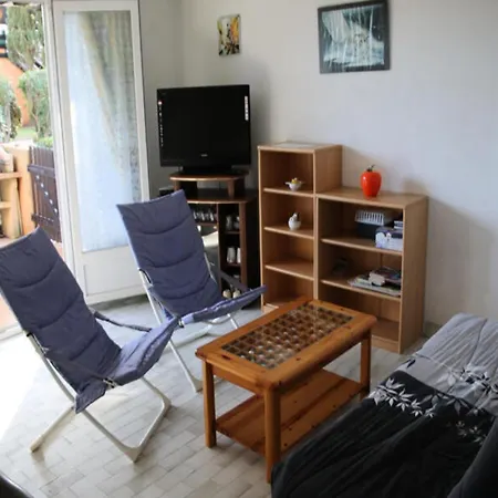 2 For 4 People Apartament