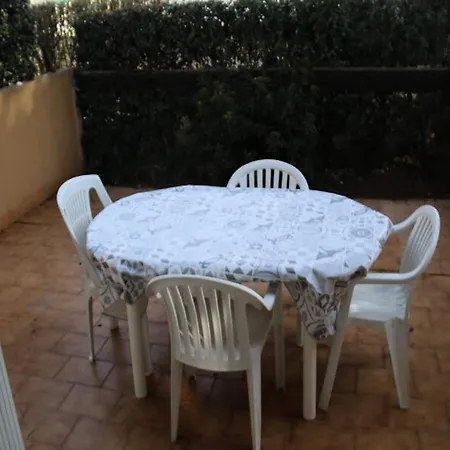 Apartament 2 For 4 People