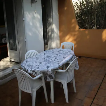 2 For 4 People Apartament *