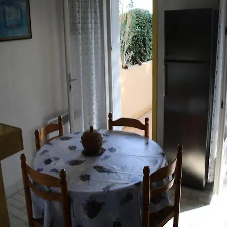 2 For 4 People Apartament Agde